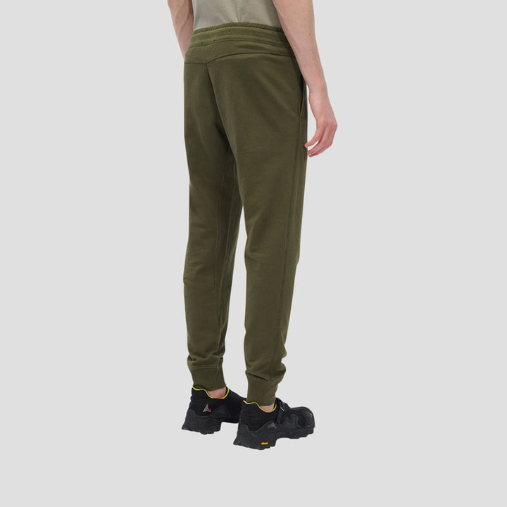 Light Fleece Sweatpants - Ivy Green - sale