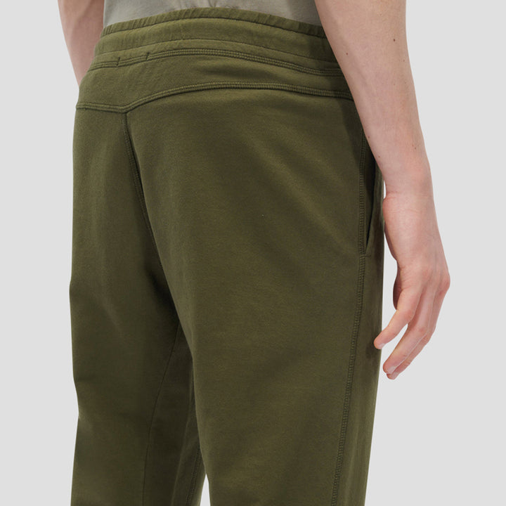 Light Fleece Sweatpants - Ivy Green - sale
