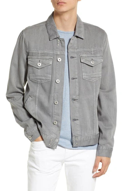 SCOUT - WILD GREY