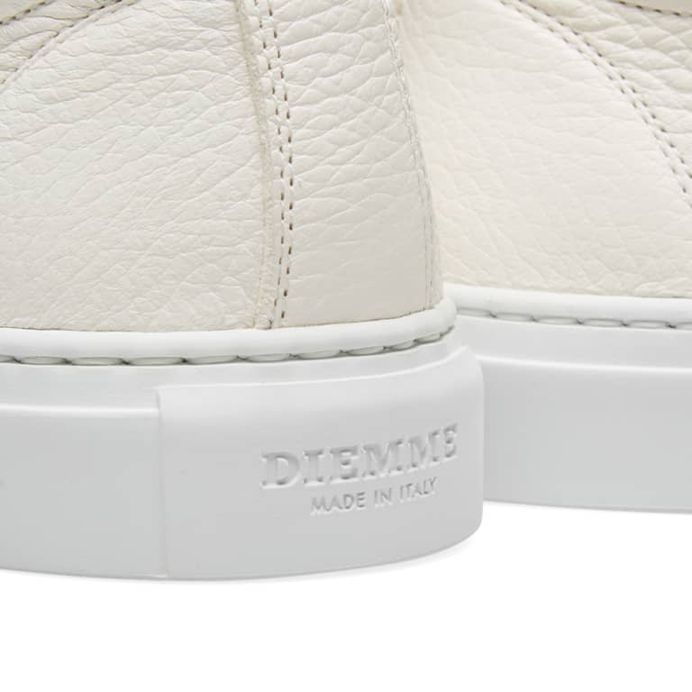 LORIA LOW DEER NAPPA