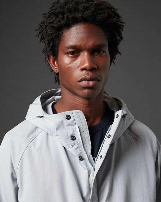 HyST Hooded Jacket