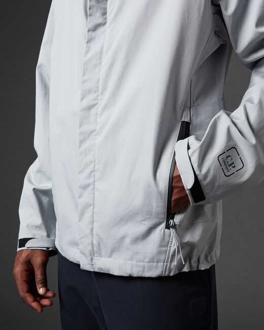 HyST Hooded Jacket