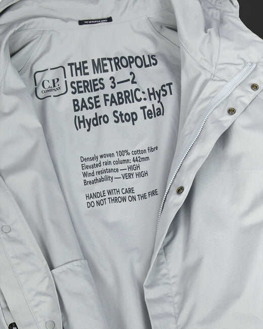 HyST Hooded Jacket