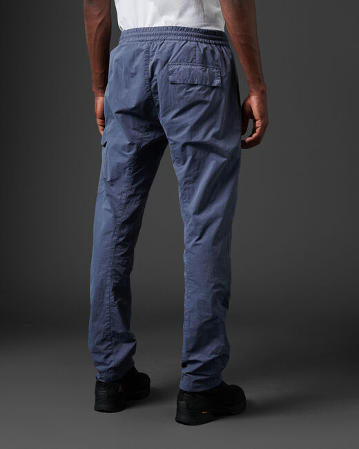 Flatt Nylon Track Pants
