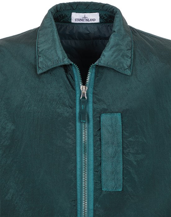 Lightweight Jacket - Petrol