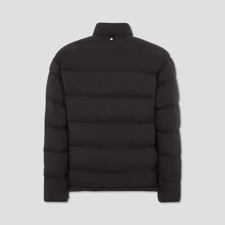 4101D Augment Puffer Jacket - Black