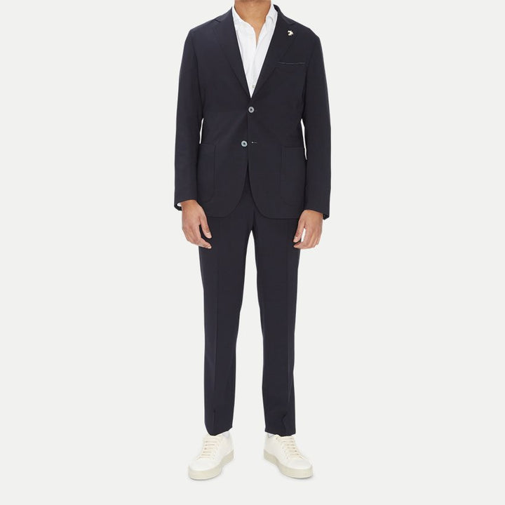 Zero Gravity suit - Navy Blue