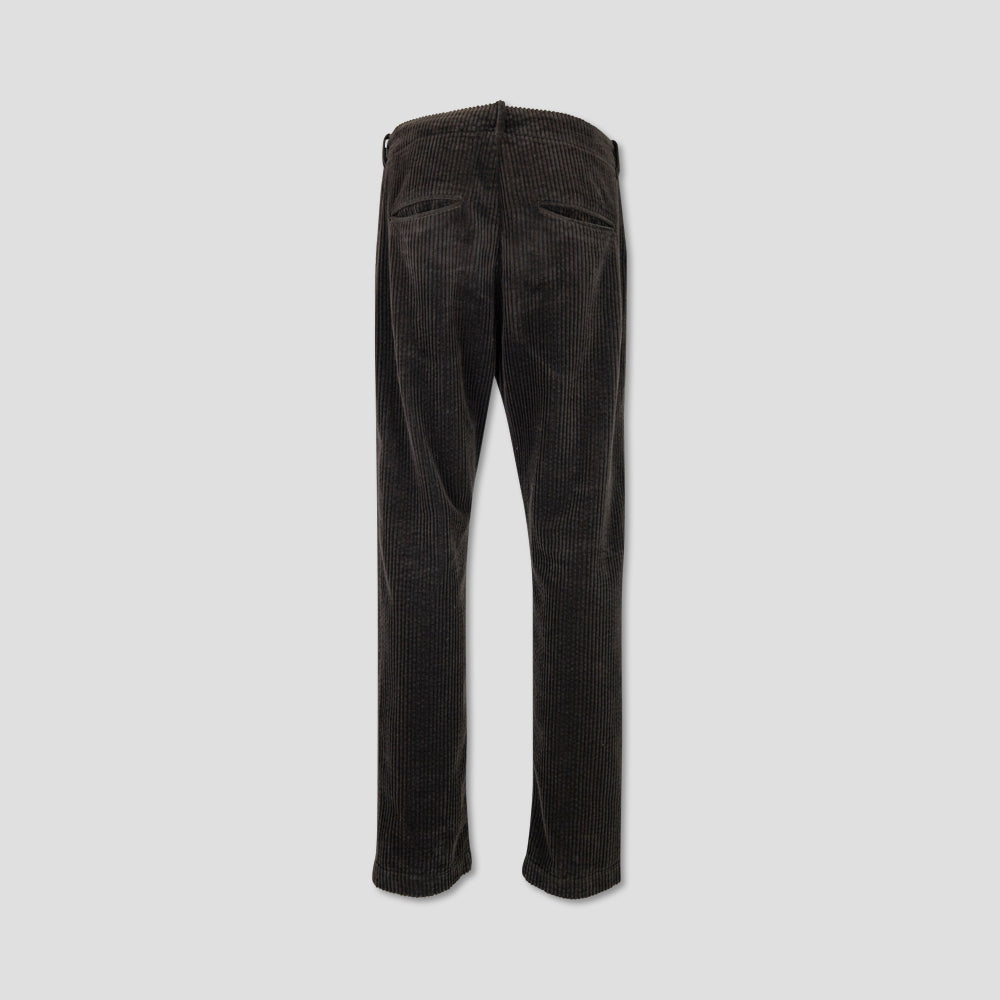 Bar12be Pants - Black - sale