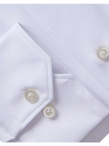 4Flex Stretch Shirt - White
