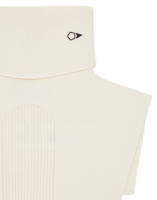 Shadow Project Chapter 2 High Neck Warmer -  Natural