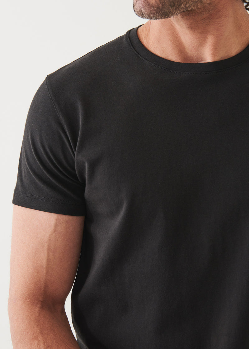 T-shirt Iconic - Noir