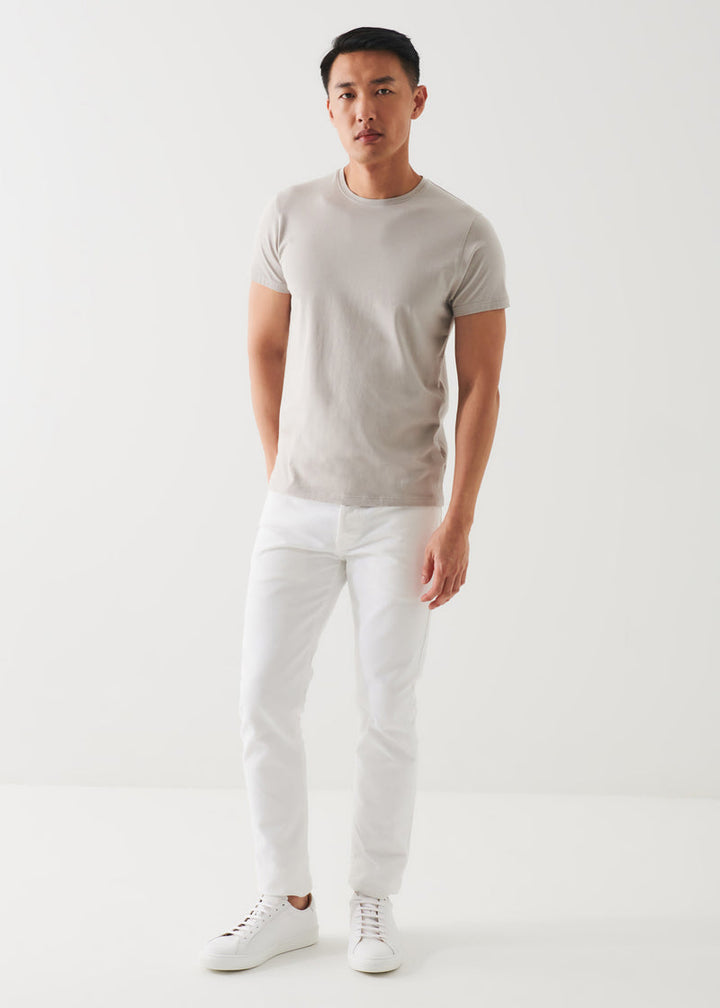 ICONIC T-SHIRT - LUNAR