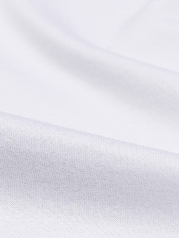 PREMIUM POCKET T-SHIRT - White