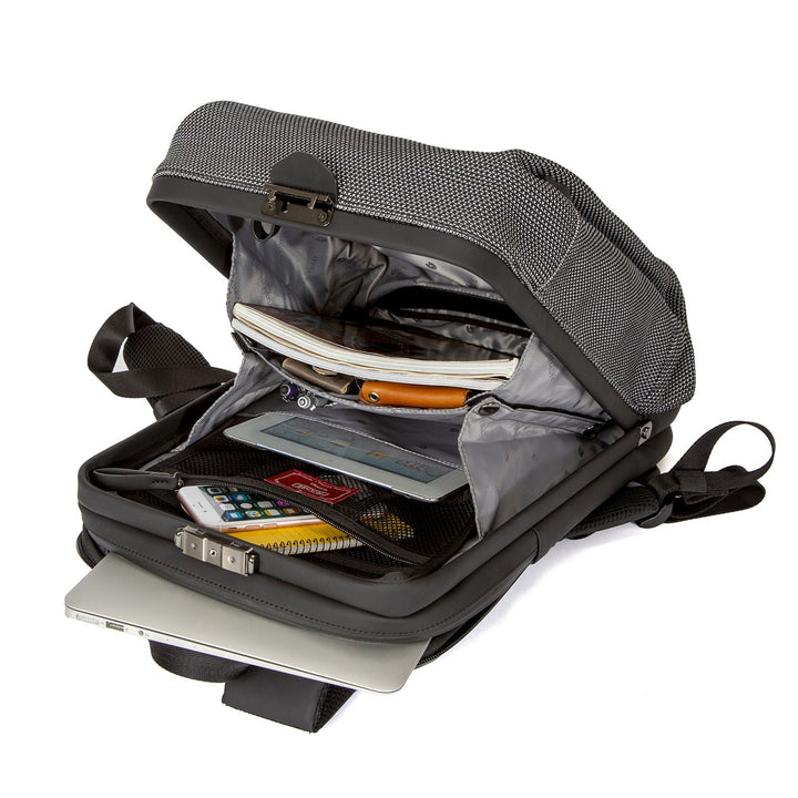 Tondo Backpack - Grey