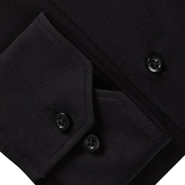 4Flex Stretch Shirt - Black.