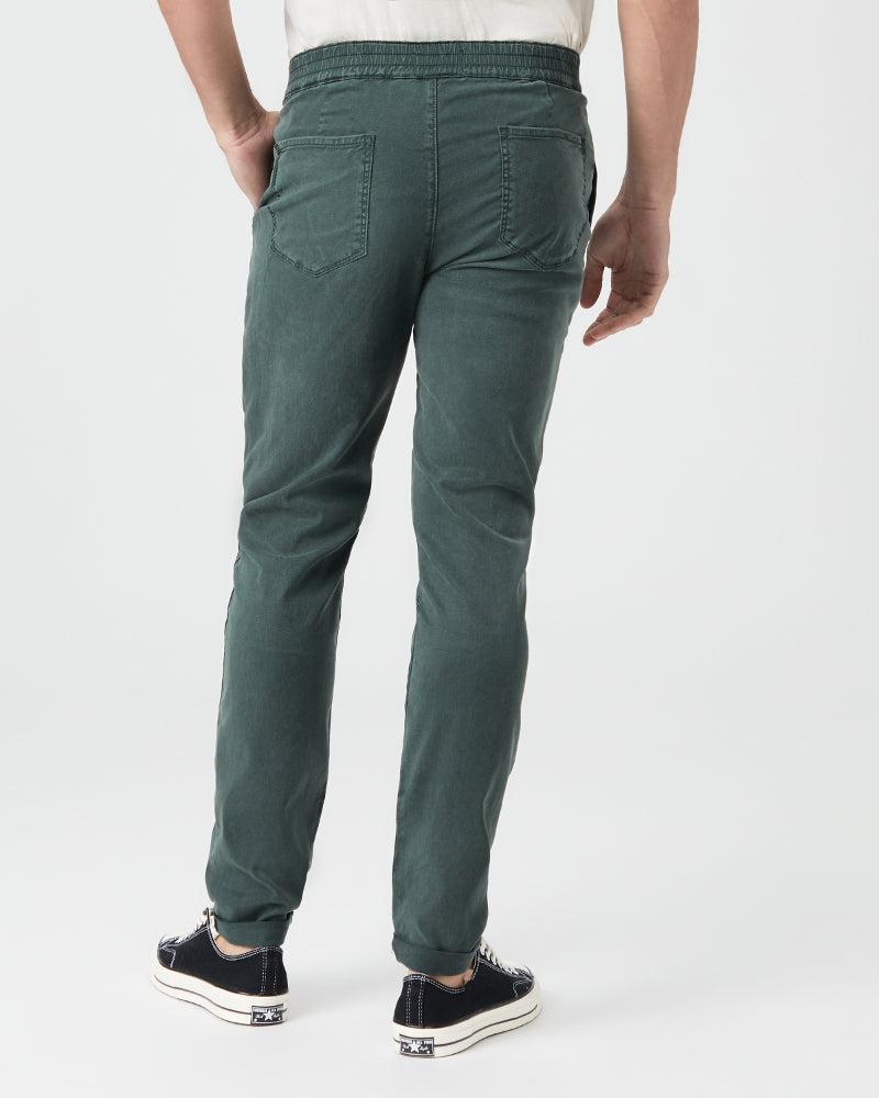 Fraser Twill Pant - Shadow Fields