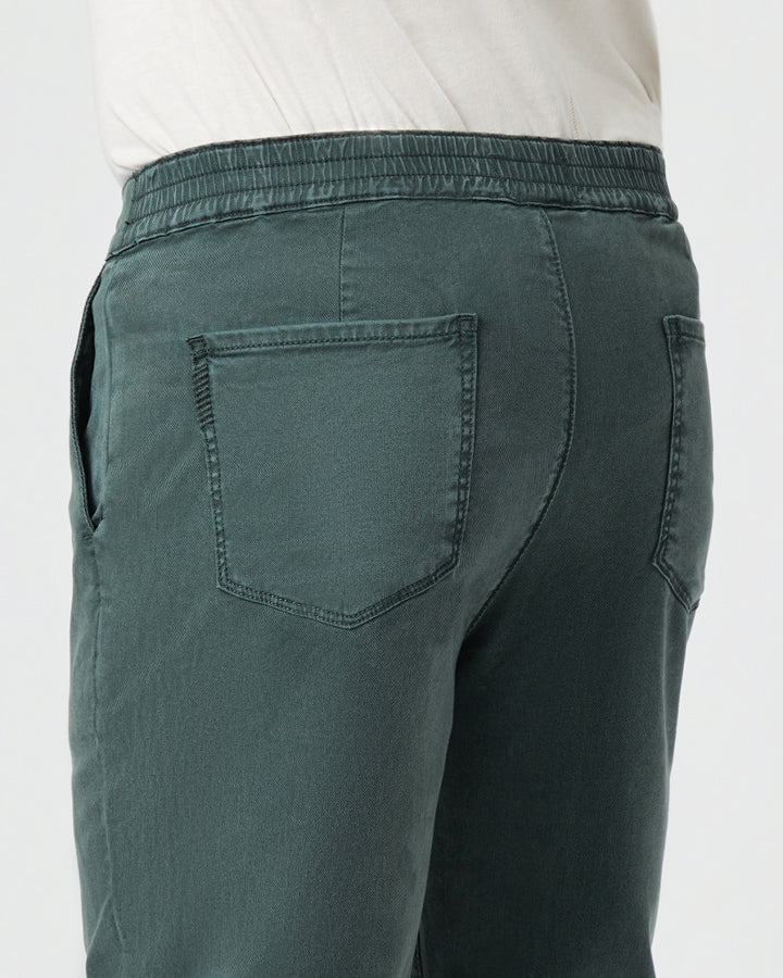 Fraser Twill Pant - Shadow Fields