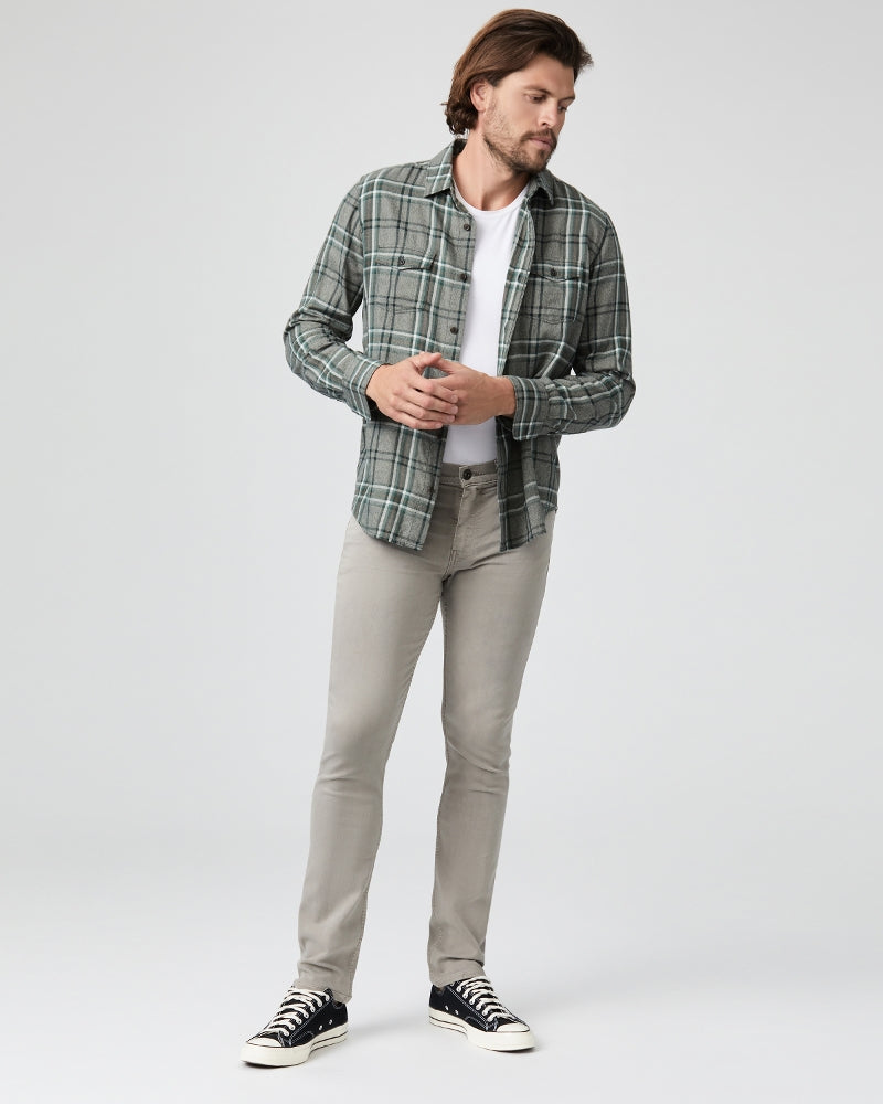 Lennox Jeans- Vintage Weathered Stone