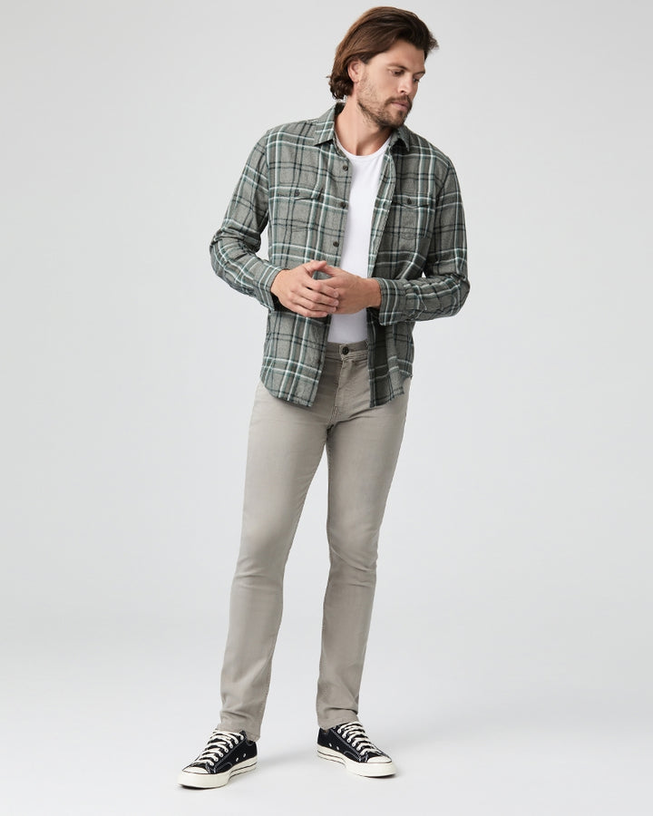 Lennox Jeans- Vintage Weathered Stone