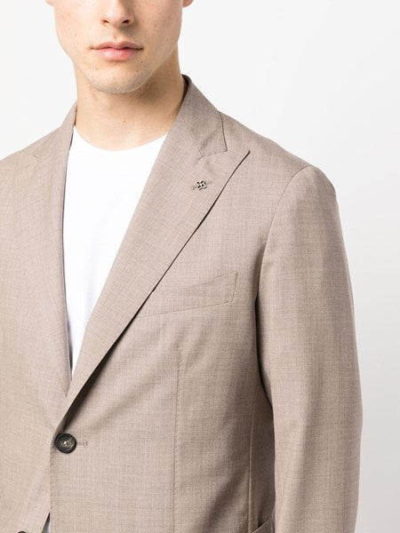 Montecarlo suit - beige