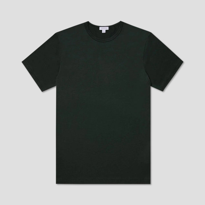 Classic T‑shirt - Seaweed