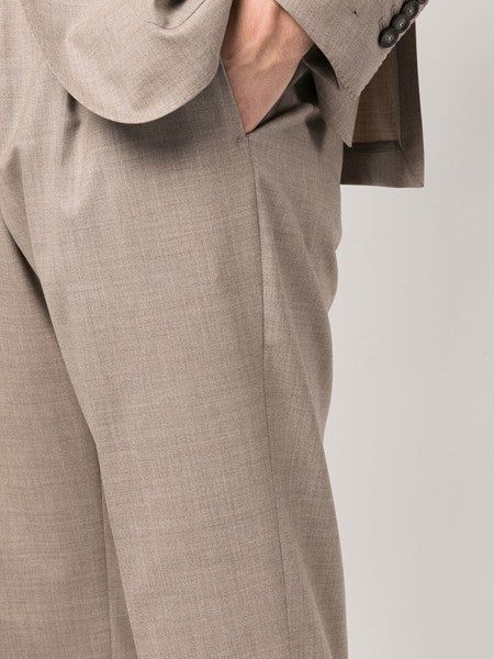 Montecarlo suit - beige