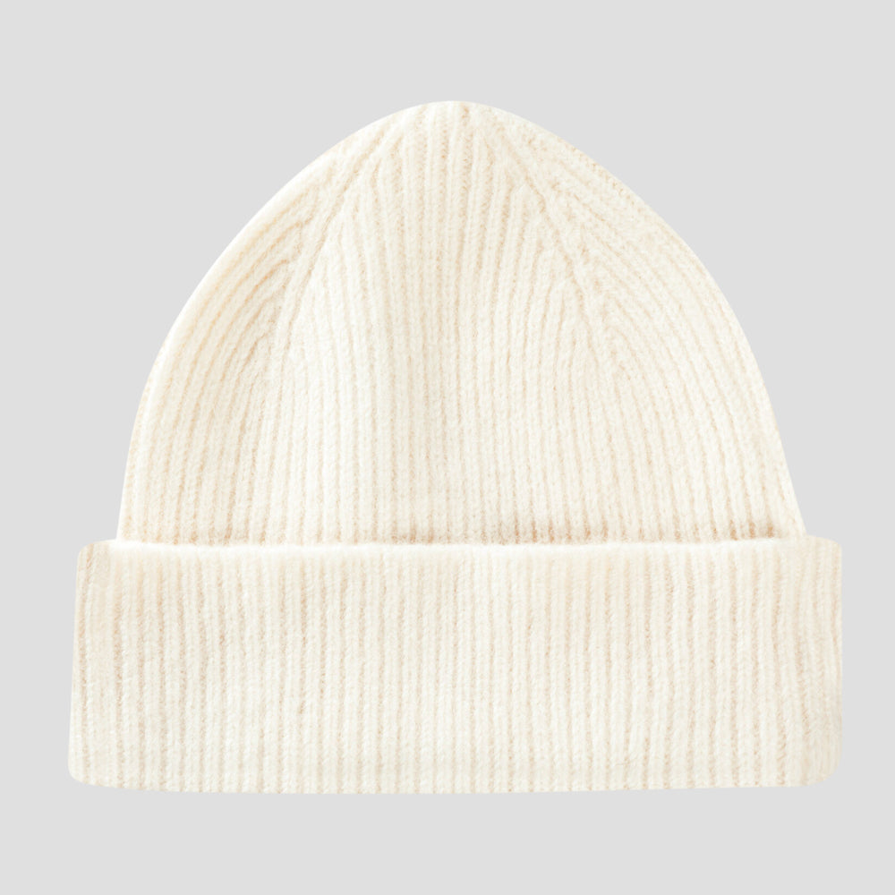 Beanie - Snow