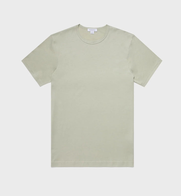 Classic T-Shirt - Pistachio