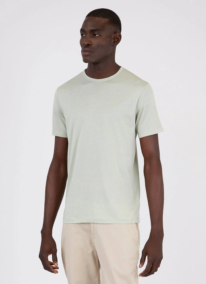 Classic T-Shirt - Pistachio