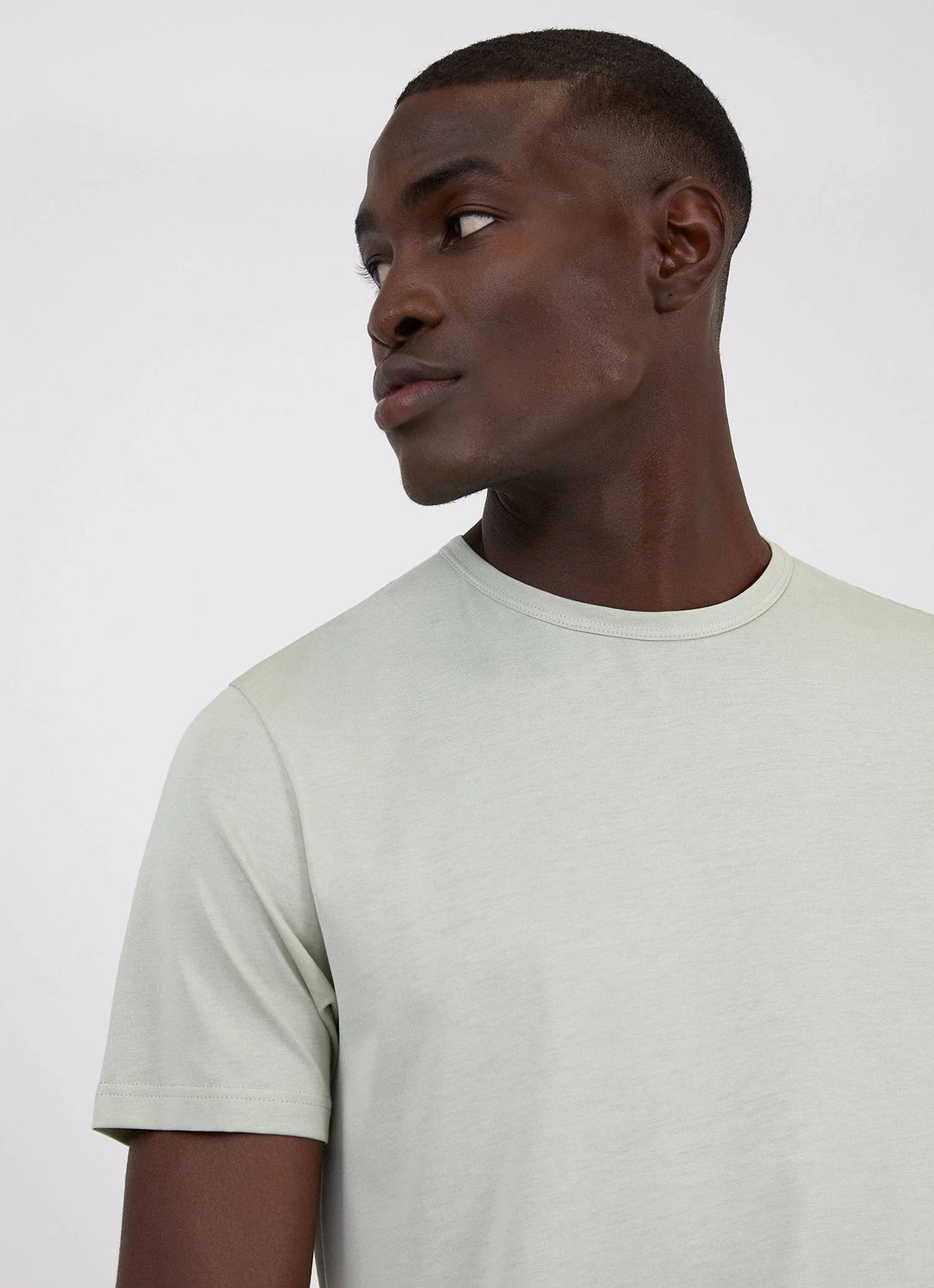 Classic T-Shirt - Pistachio