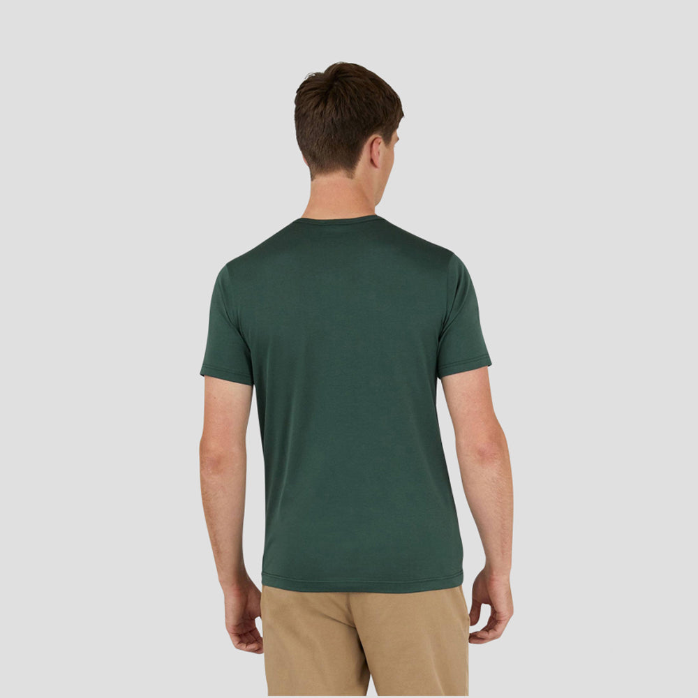 Classic T-Shirt - Deep Green