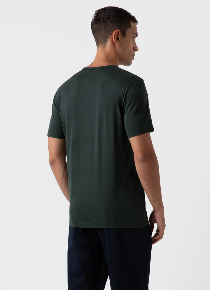 Classic T‑shirt - Seaweed