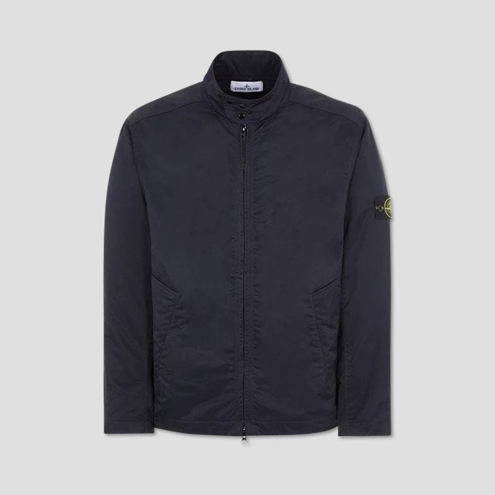 40230 Blouson - Blue