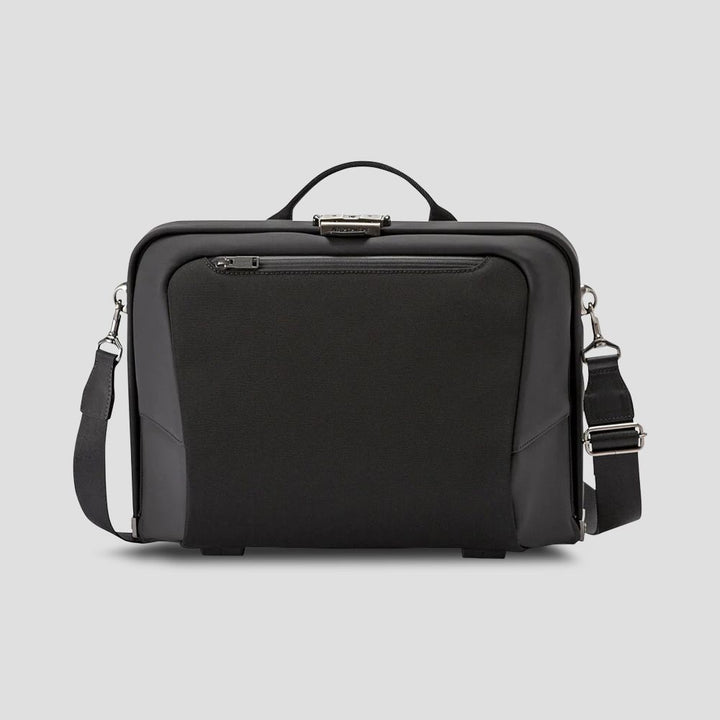 Forte Messenger - Black