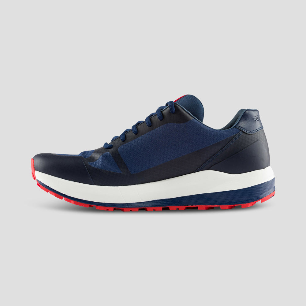 Sportchic Sneakers - Navy Blue - sale