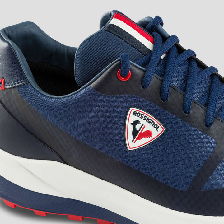 Sportchic Sneakers - Navy Blue - sale