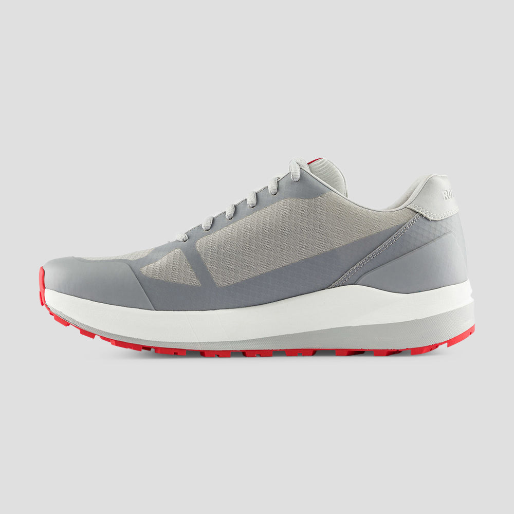 Sportchic Sneakers - Grey
