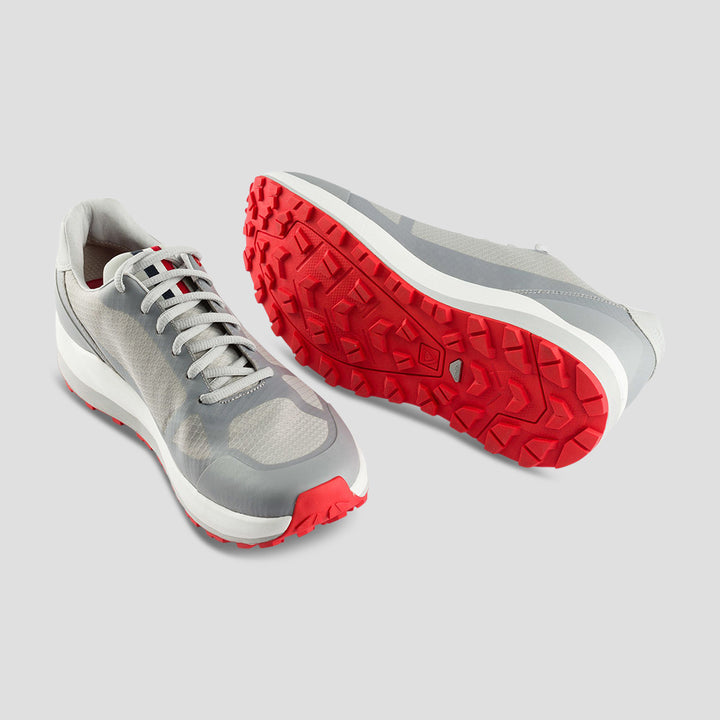 Sportchic Sneakers - Grey