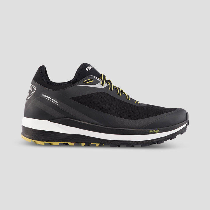 Waterproof Trail Running Shoes - Black - sale