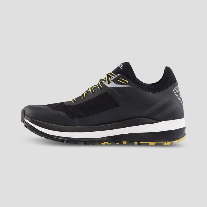 Waterproof Trail Running Shoes - Black - sale